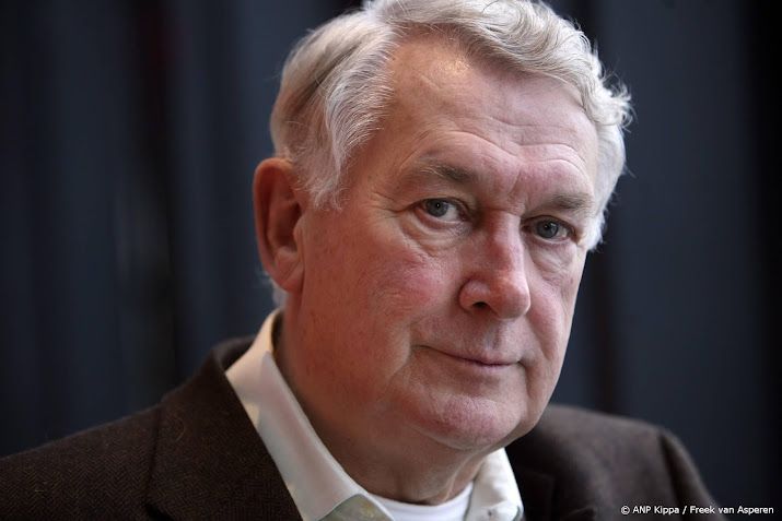 RTL herdenkt 'betrokken en bedreven' presentator Koos Postema