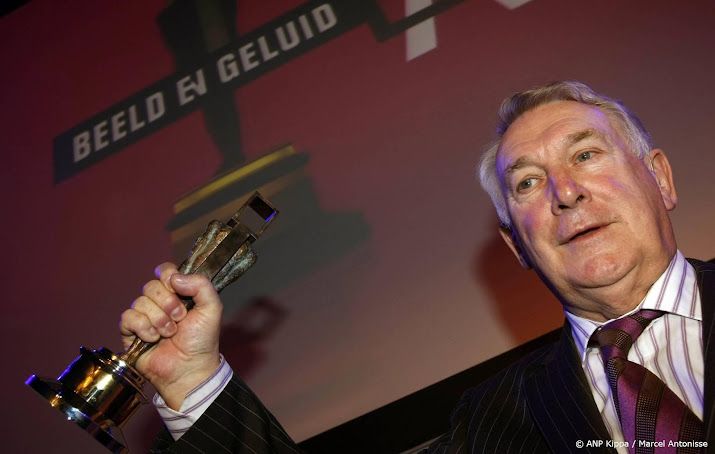 Politiek en mediawereld reageren bedroefd op overlijden Postema