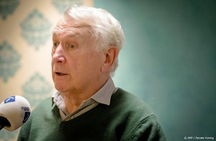 Van der Wulp: Postema heeft veel betekend voor NOS Sport