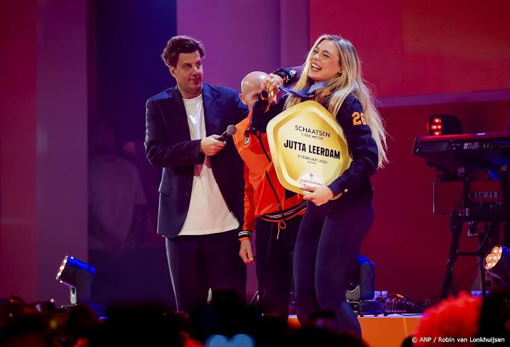 Rob Kemps vond job als host TeamNL Huis in Milaan 'feest en eer'