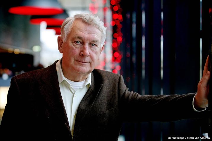 NTR zendt zondag postuum interview met Koos Postema uit