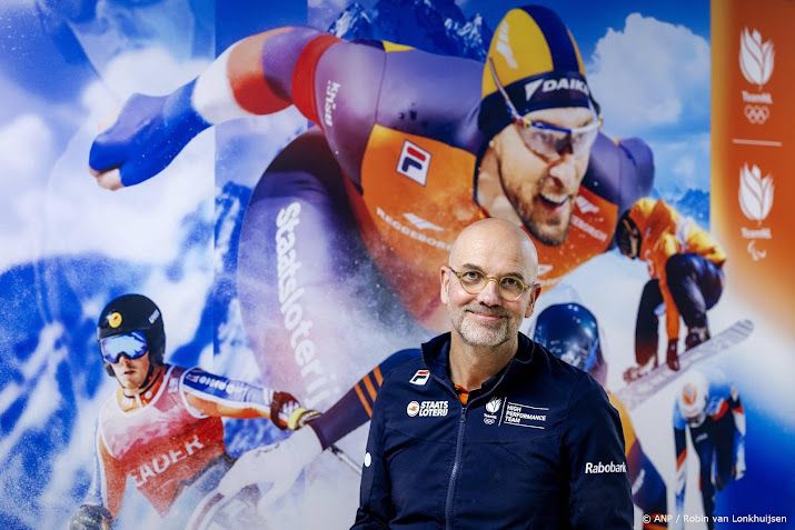 Cats hoopt na succesvolle Spelen op 'steun in de rug'