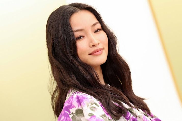 Actrice Anna Sawai noemt Yoko Ono 'inspiratiebron'