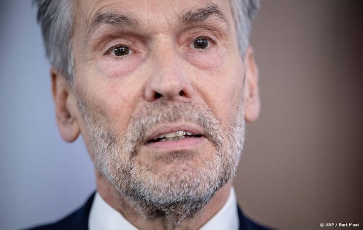 Scheidend premier Schoof dankt Nederland voor 'leukste baan'