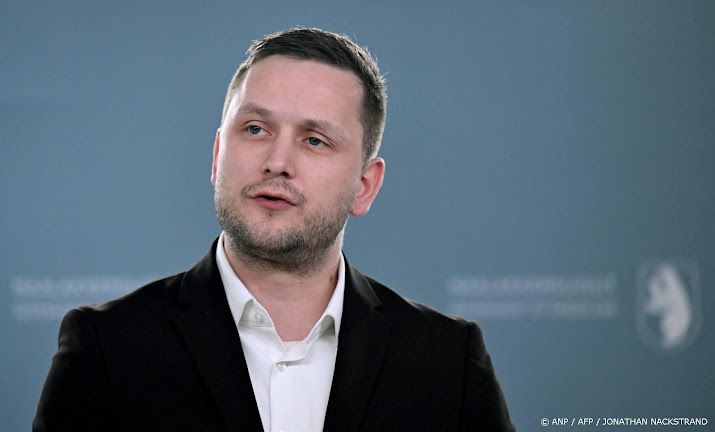 Premier Groenland over Trumps ziekenhuisschip: nee, bedankt 