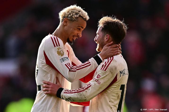 Mac Allister bezorgt Liverpool met late treffer overwinning