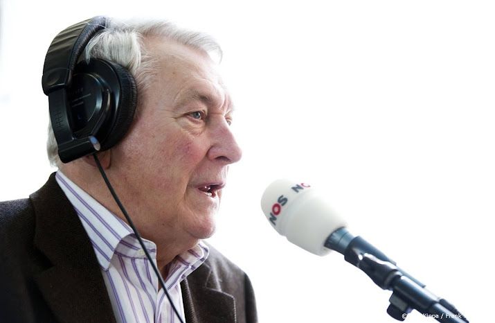 Koos Postema dacht nog vaak terug aan bombardement op Rotterdam