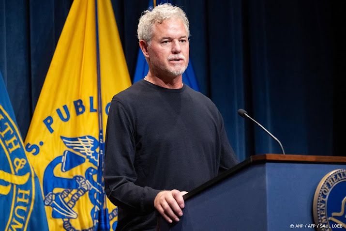 Weduwe Eric Dane dankt fans voor steun: wij zijn omvergeblazen