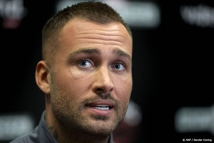 Dave Roelvink achtervolgt dief en haalt gestolen fiets terug