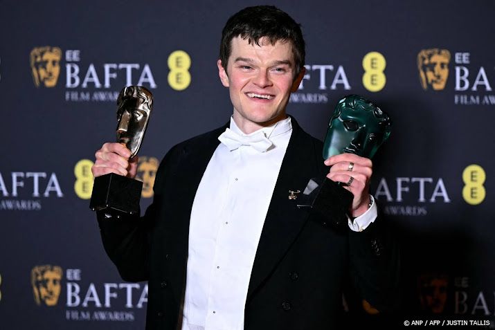 One Battle wint zes BAFTA's, I Swear verrast met acteursprijs