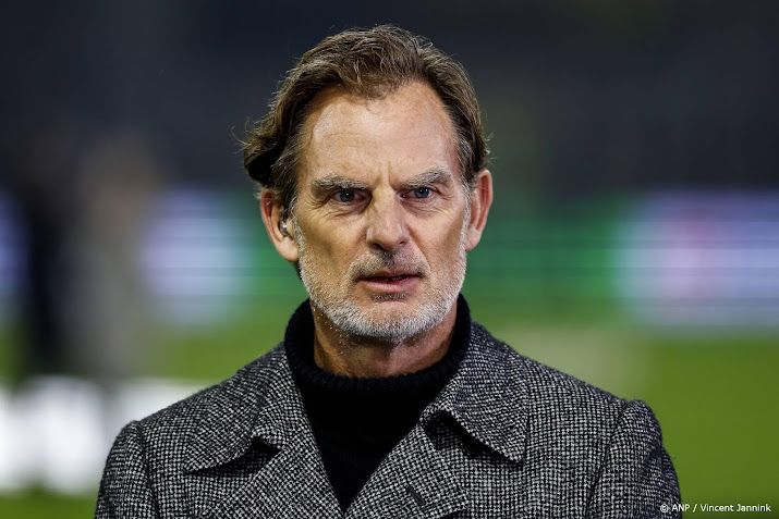 Ronald de Boer en dochters doen mee aan realityprogramma op SBS6