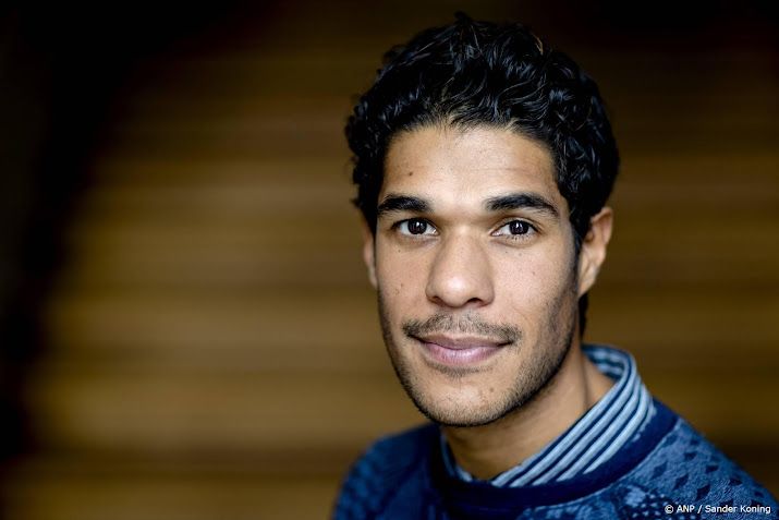 Maurice Lede wordt nieuwe Afrika-correspondent voor NOS