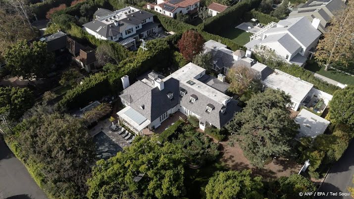 Nick Reiner pleit onschuldig in moordzaak ouders