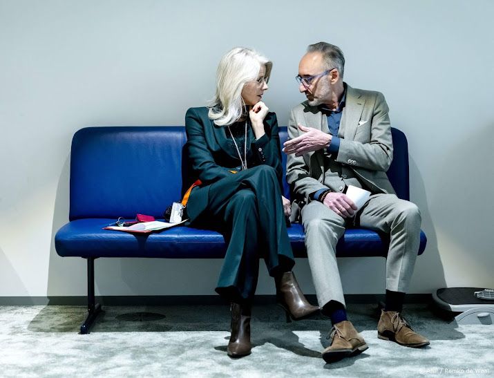 Keijzer stapt uit BBB en gaat als zelfstandig Kamerlid verder