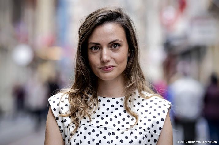 Gaite Jansen hoopt dat PAAZ kijkers minder eenzaam laat voelen