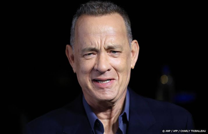 Tom Hanks speelt Abraham Lincoln in verfilming van bestseller 