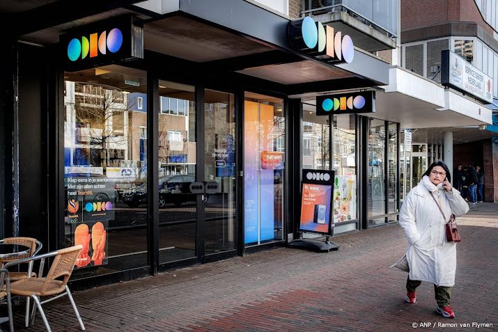 Gratis beveiligingspakket voor Odido-klanten na datalek