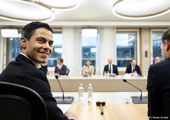 Jetten: aanpak armoede door nieuw kabinet moet beter