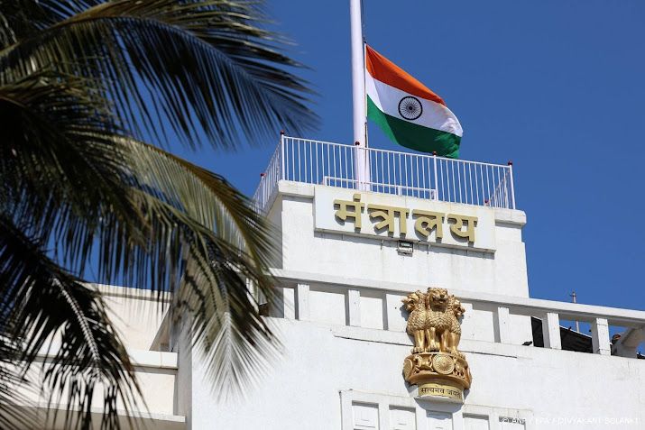 Zeven doden door crash van medische vlucht in India