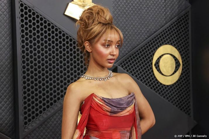 PinkPantheress eerste vrouwelijke producer van het jaar bij BRITs