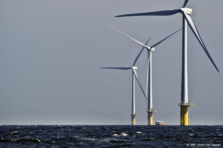 Shell en Eneco negeerden advies vogels te beschermen bij windpark