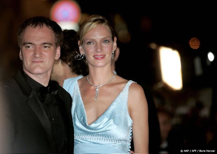 Kill Bill-films als één geheel in Nederlandse bioscopen