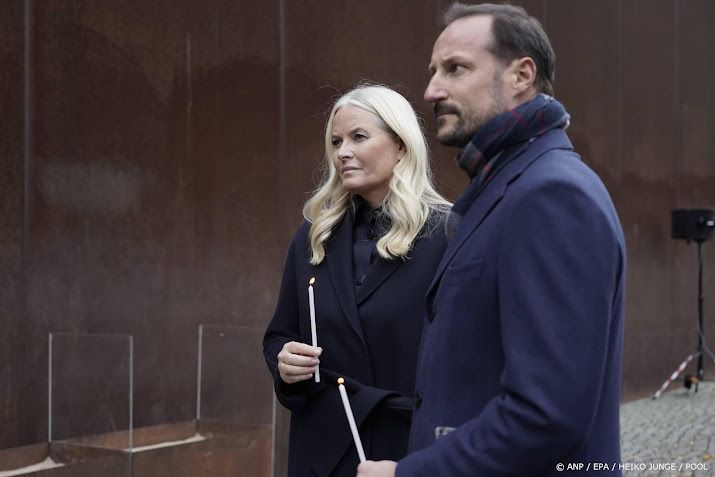 Ex-vriendin van Høiby smeekte Haakon en Mette-Marit om hulp