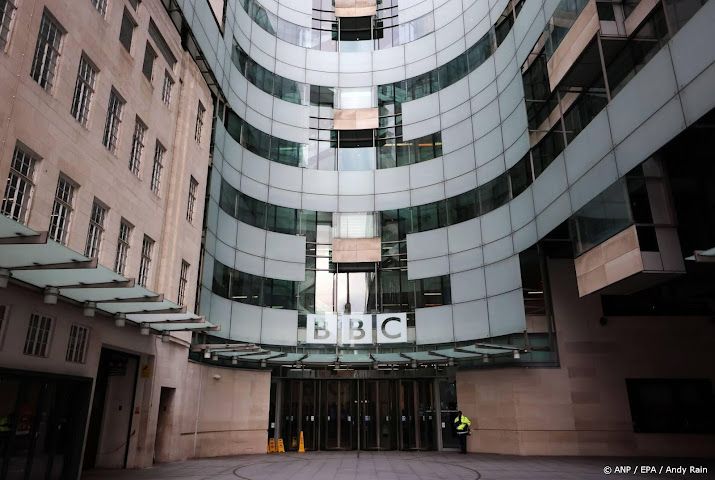 Britse politica wil uitleg van BBC over BAFTA-gate 