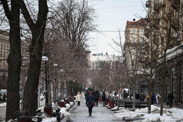 Oekraïne: niets waar van Russische claim over kernwapens