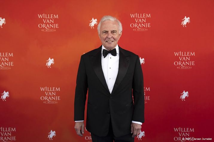 Stapel denkt dat nieuwe 'Mars & Venus' beter bij tijdgeest past