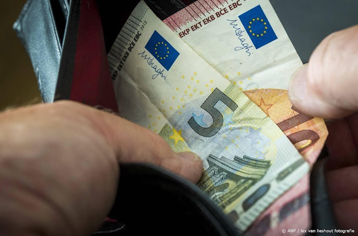 Niet iedereen heeft genoeg cash in huis in geval van nood