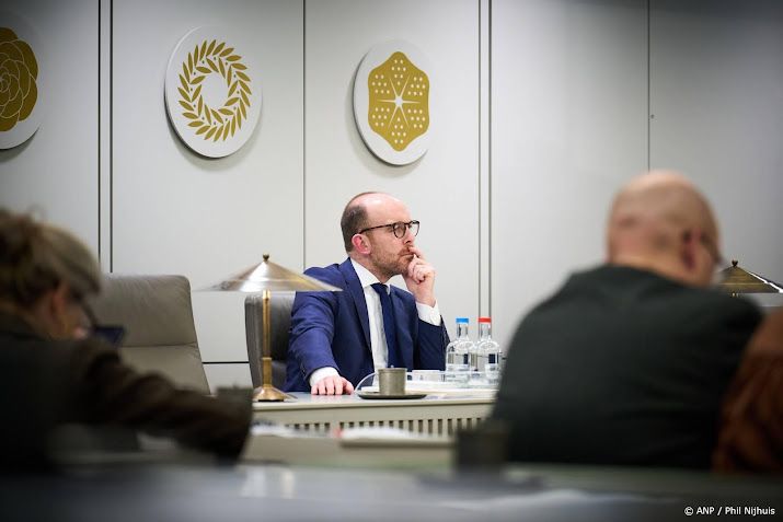 Haastige stemming in Eerste Kamer voorkomt problemen bij IND