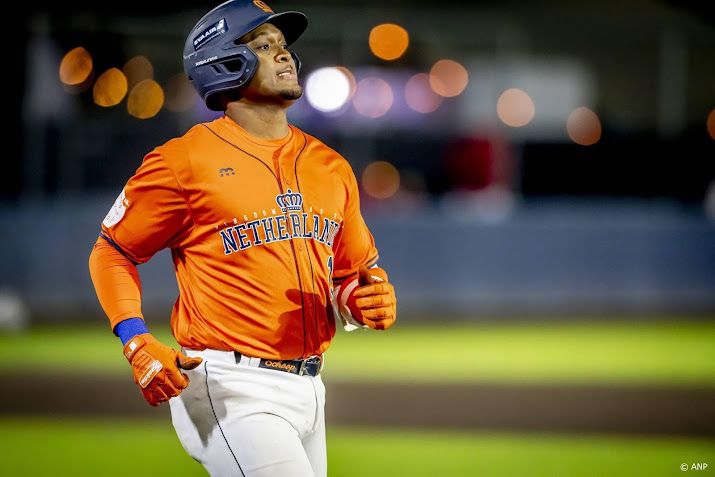 Tophonkballer Jonathan Schoop niet langer vast