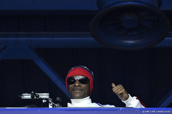 Snoop Dogg geeft privéconcert voor voetbalduel Swansea City FC