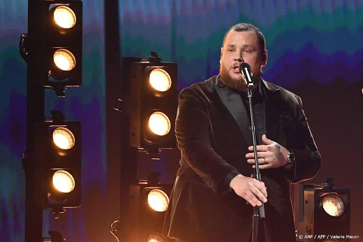 Luke Combs heeft altijd al met zijn gewicht geworsteld