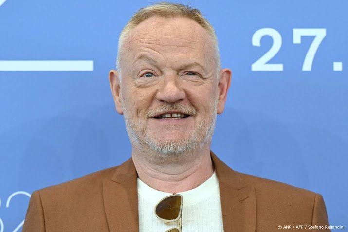 Jared Harris in nieuwe Martin Scorsese-thriller