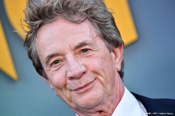 Shows Martin Short uitgesteld na dood dochter Katherine 