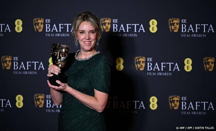 BAFTA-winnaar noemt situatie rond tics Davidson 'verdrietig'