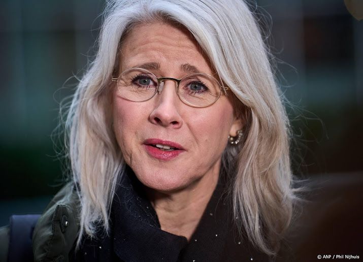 Mona Keijzer afwezig bij debat over regeringsverklaring