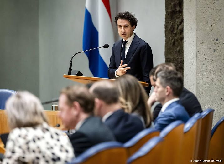 Klaver gaat niet onderhandelen over versnellen pensioenleeftijd