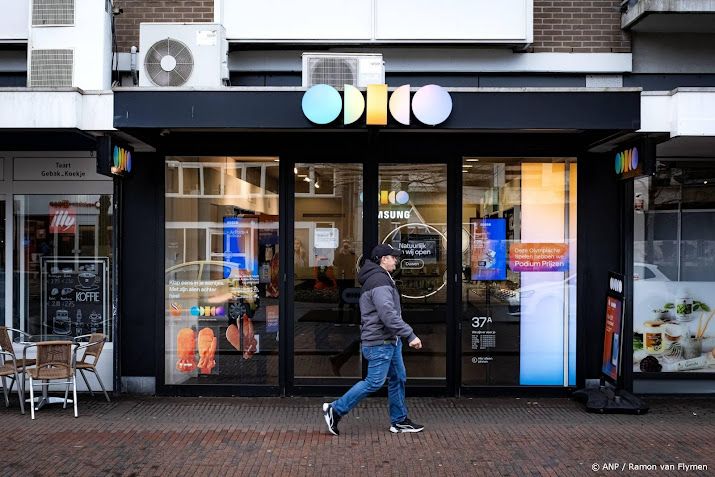 Combinatie gegevens datalek Odido is 'goudmijn voor criminelen'