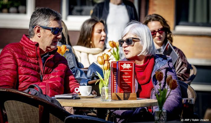 Warmterecord verbroken: 19,3 graden gemeten in Maastricht