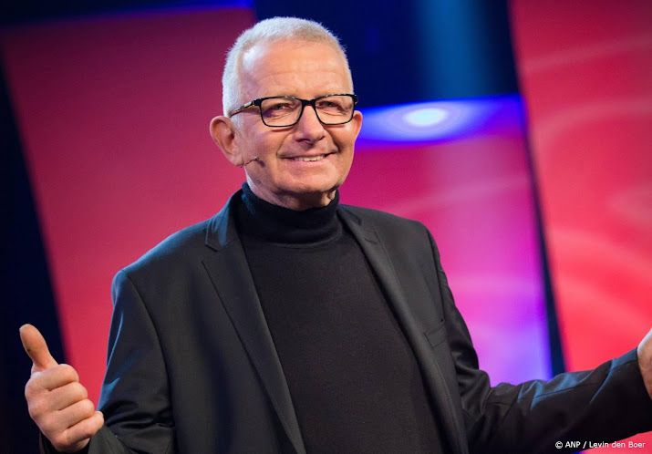 Yvon Jaspers schrikt van zwaar ongeluk boer Geert.