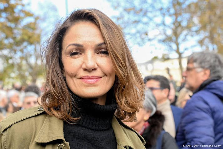 Franse actrice Nadia Farès overleden na zwembadongeval.
