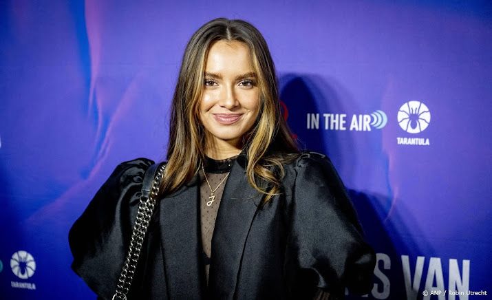 Jada Borsato maakt het 'naar omstandigheden' goed na ongeluk.