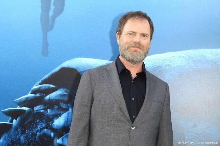 Rainn Wilson denkt dat The Office nu niet meer zou kunnen
