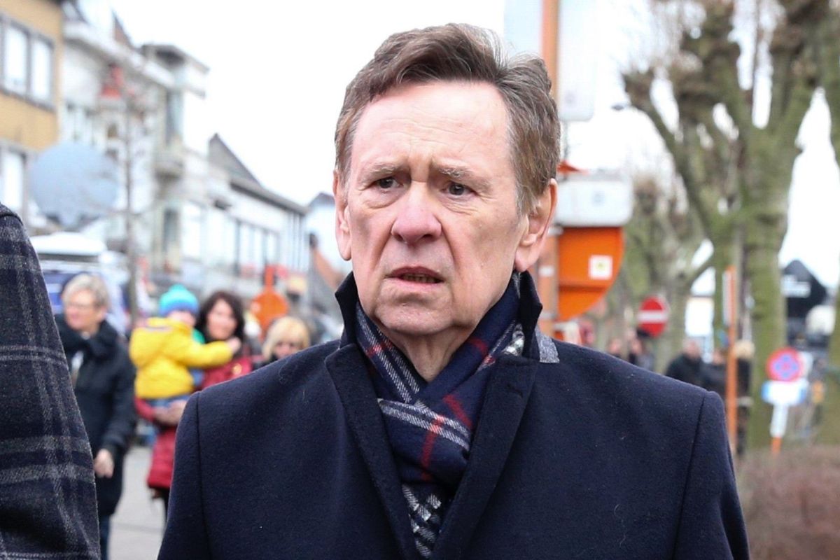 Koen Crucke (70) deelt triest nieuws over gezondheid: "Als we dan nog leven"