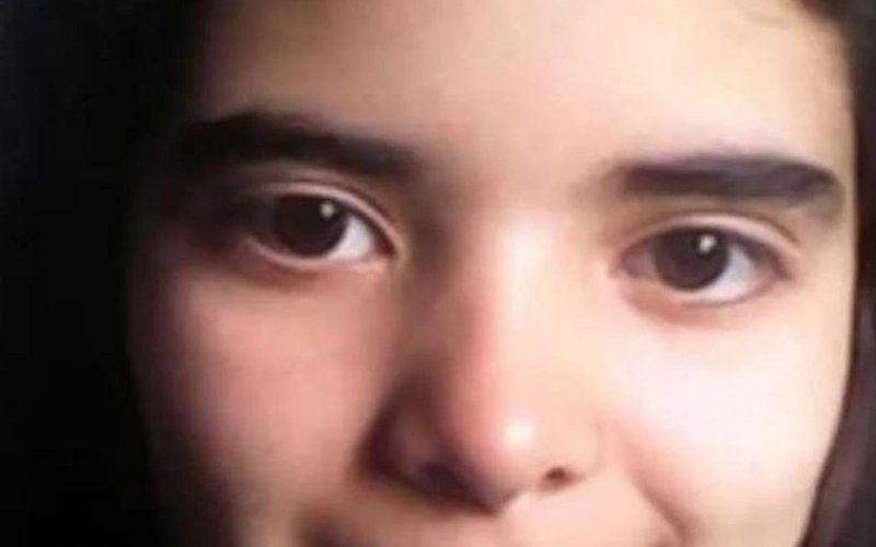 Lucia (15) vermoord door klasgenoot (14) nadat ze vertelt zwanger te zijn van hem
