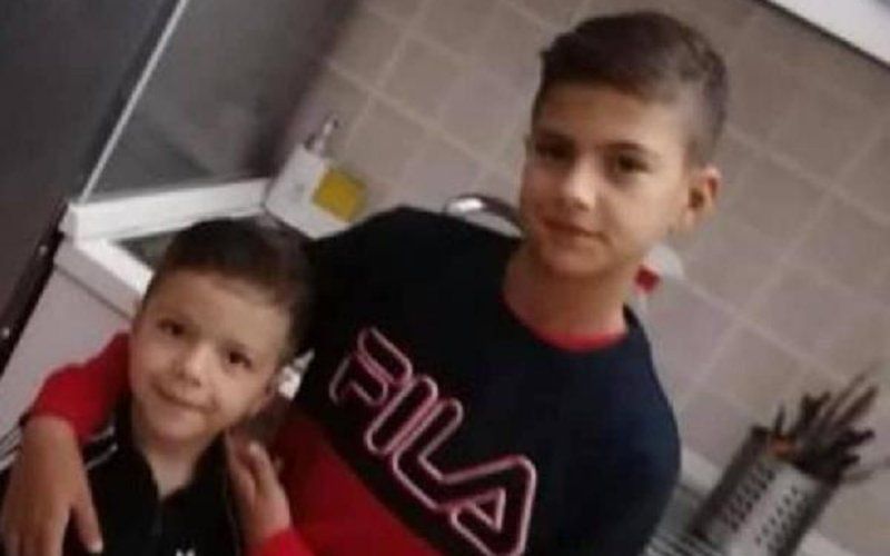 Man (35) schiet broertjes Daniel en David (3 en 8) dood in Italië