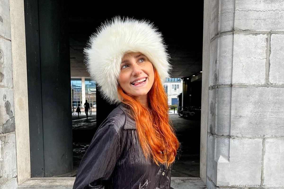 'Eurosong'-kandidate Chérine geeft haar ongezouten mening over televoting-heisa